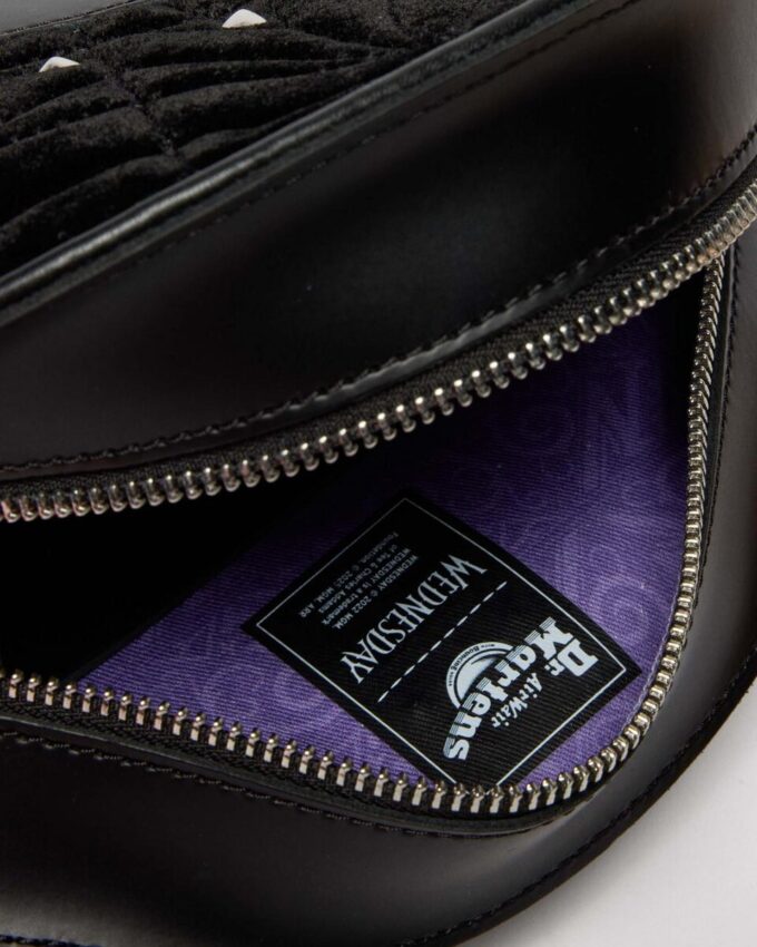 Round Wednesday Backpack
