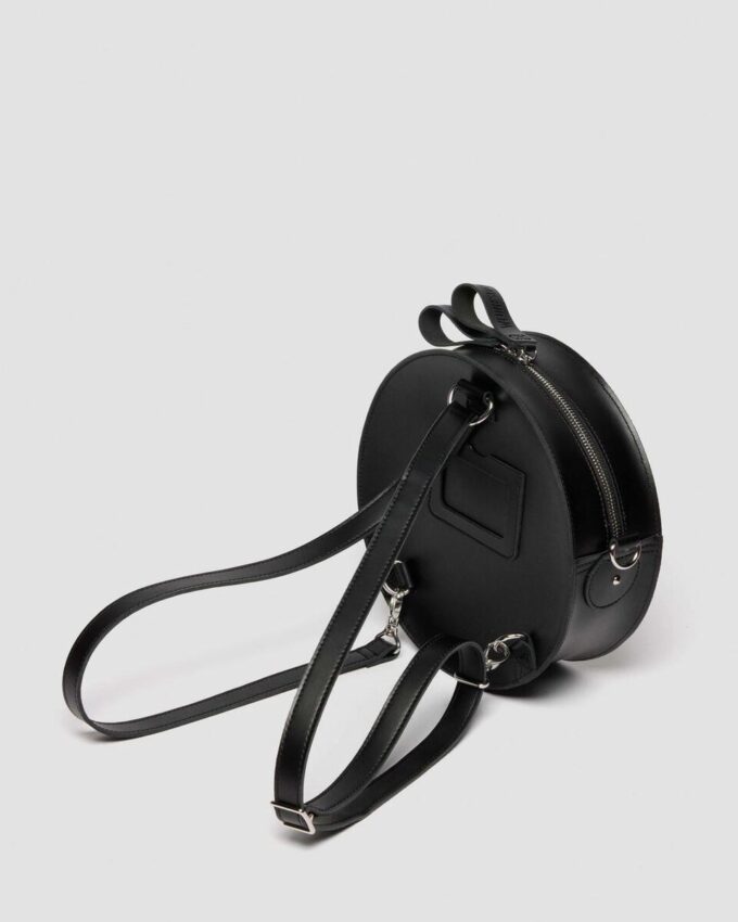 Round Wednesday Backpack