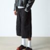 San Flame Leather Mules