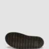 San Flame Leather Mules
