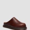 San Leather Mules