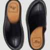 San Leather Mules
