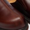 San Leather Mules