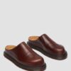 San Leather Mules