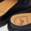 San Leather Mules