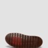 San Leather Mules