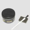 Silver Shoe Paint