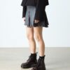 Sinclair Women's Arcadia Leather Platform Boots