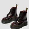 Sinclair Women's Arcadia Leather Platform Boots
