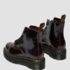 Sinclair Women's Arcadia Leather Platform Boots