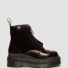 Sinclair Women's Arcadia Leather Platform Boots