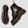 Sinclair Women's Arcadia Leather Platform Boots