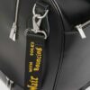 Smooth Leather Weekender Bag