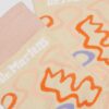 Soundwaves Cotton Blend Socks