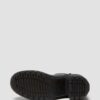 SPENCE HARNESS SENDAL LEATHER HEELED CHELSEA BOOTS