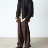 Temara Arcadia Leather Loafers