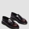 Temara Arcadia Leather Loafers