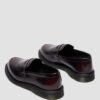 Temara Arcadia Leather Loafers