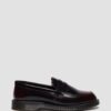 Temara Arcadia Leather Loafers