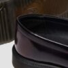 Temara Arcadia Leather Loafers