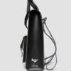 THE NATIONAL GALLERY HARMEN STEENWYCK LEATHER BACKPACK