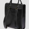 THE NATIONAL GALLERY HARMEN STEENWYCK LEATHER BACKPACK