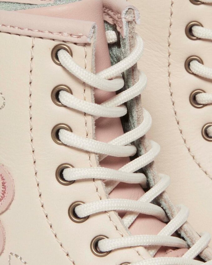 Toddler 1460 Butterfly Leather Boots