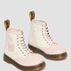 Toddler 1460 Butterfly Leather Boots