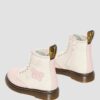 Toddler 1460 Butterfly Leather Boots
