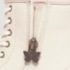 Toddler 1460 Butterfly Leather Boots