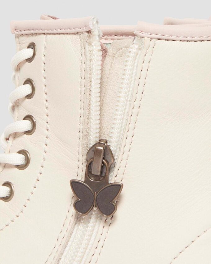 Toddler 1460 Butterfly Leather Boots