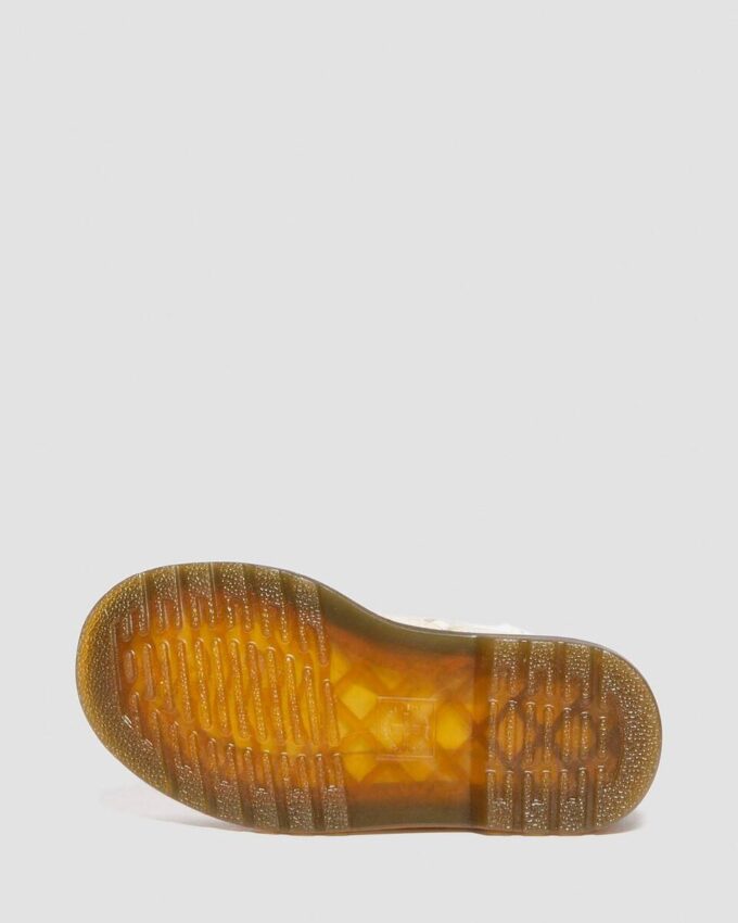 Toddler 1460 Butterfly Leather Boots