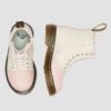 Toddler 1460 Butterfly Leather Boots