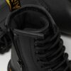 Toddler 1460 Softy T Leather Lace Up Boots