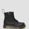 Toddler 1460 Softy T Leather Lace Up Boots