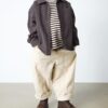 Toddler 1460 Tumbled Nubuck Boots