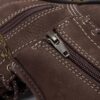 Toddler 1460 Tumbled Nubuck Boots