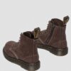 Toddler 1460 Tumbled Nubuck Boots