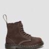 Toddler 1460 Tumbled Nubuck Boots
