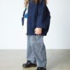 Toddler 1461 Softy T Leather Oxford Shoes