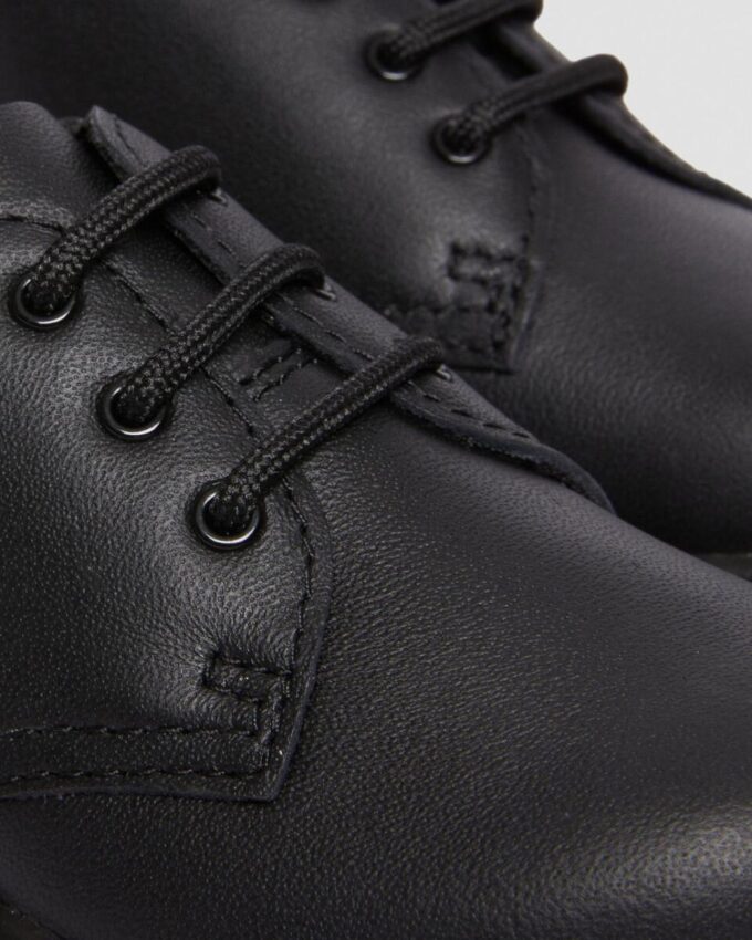Toddler 1461 Softy T Leather Oxford Shoes