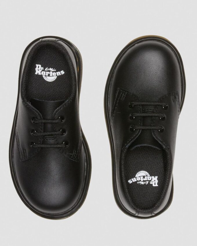 Toddler 1461 Softy T Leather Oxford Shoes
