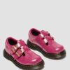 TODDLER 8065 GLITTER PATENT LEATHER MARY JANE Shoes