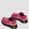 TODDLER 8065 GLITTER PATENT LEATHER MARY JANE Shoes