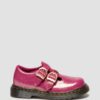 TODDLER 8065 GLITTER PATENT LEATHER MARY JANE Shoes