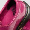 TODDLER 8065 GLITTER PATENT LEATHER MARY JANE Shoes