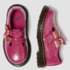 TODDLER 8065 GLITTER PATENT LEATHER MARY JANE Shoes