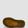 TODDLER POLLEY II Heart Patent Leather Shoes