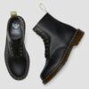 Vegan 1460 Felix Lace Up Boots