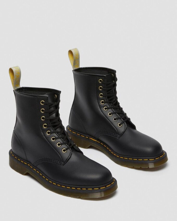Vegan 1460 Felix Lace Up Boots